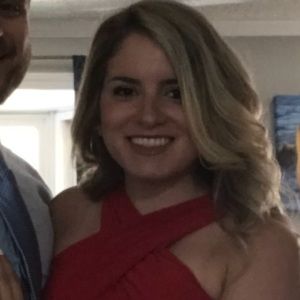 Meet your Posher, Marissa